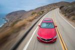 Acura RLX Sport Hybrid SH-AWD 2017 года